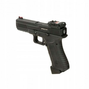 Low Laser Sight для серии Glock / Dragonfly/Mantis/ACP/Series - Black [FMA]